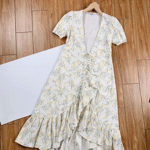 OtherStories Women‘s Flora Dress